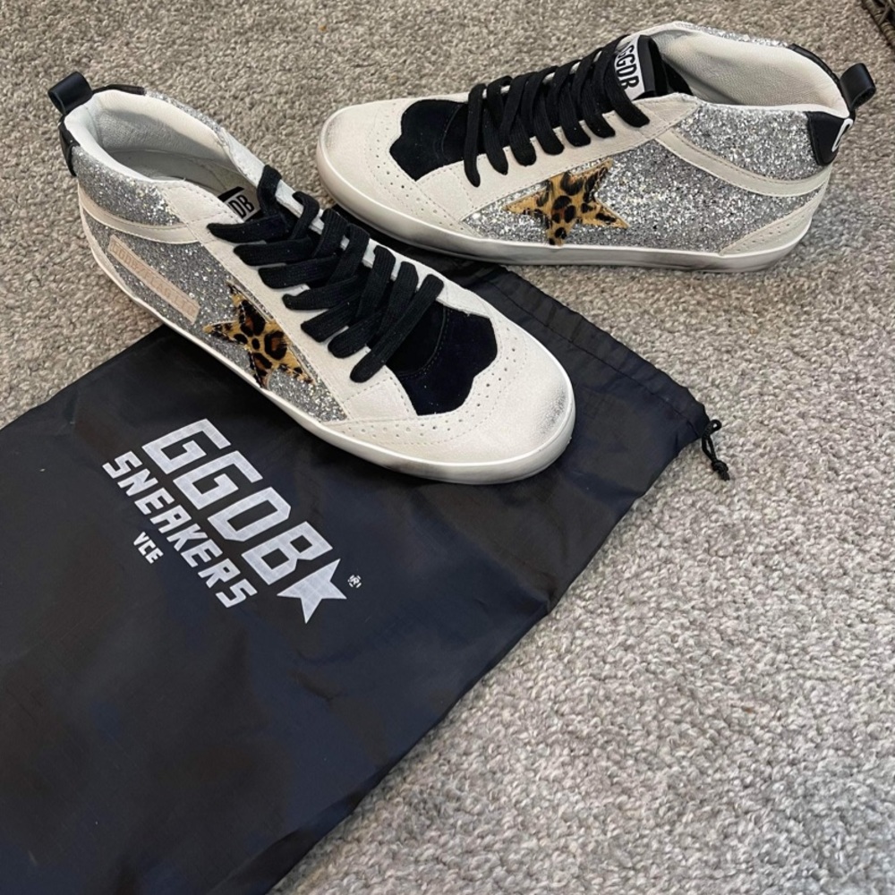 Golden goose replica